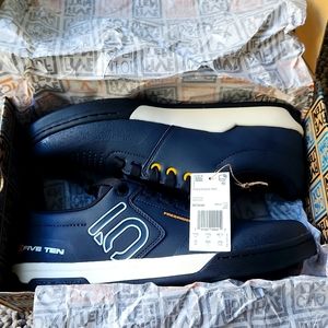 Adidas Five Ten Freerider Pro Mountain Bike Shoe Sneaker NIB